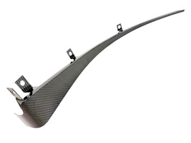 JAGUAR F-TYPE PROJECT  7 FRONT RH CARBON WHEEL ARCH QXM5-2941D00-A