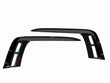 Load image into Gallery viewer, BENTLEY BENTAYGA 2017+ MULLINAR CARBON AIR GUIDE SET 36A071108 36A071109