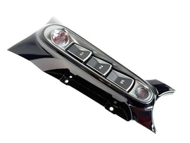 MCLAREN ARTURA DNR GLOSS BLACK GEAR SWITCH PACK 16NB866CP