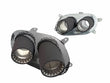 Load image into Gallery viewer, FERRARI ROMA MATTE BLACK EXHAUST TAILPIPE KIT 70005367