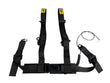 Load image into Gallery viewer, FERRARI 488/ F8 / 458/ 812 RACE 4-POINT SEAT HARNESS 85704700