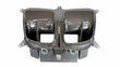 Load image into Gallery viewer, FERRARI SF90 XX FRONT CARBON BONNET SCOOP INTAKE DUCT 55010235