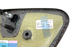 FERRARI SF90 XX CARBON LEFT DOOR PANEL TRIM 943362