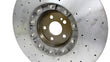 Load image into Gallery viewer, MERCEDES C63 E63 CLS63 GLC AMG FRONT RIGHT CERAMIC DISC A2314211612