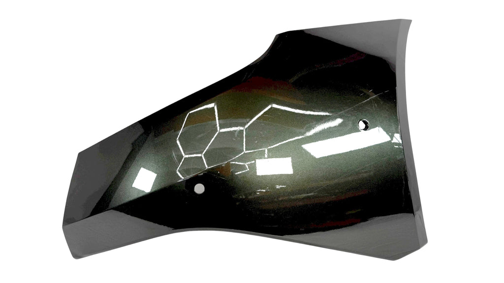 ASTON MARTIN DB12 REAR BUMPER END CAP - RIGHT JY63-15A281-AF