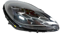 PORSCHE MACAN 2019-21  FRONT RIGHT LED HEADLIGHT 95B.941.016.K