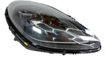 PORSCHE MACAN 2019-21  FRONT RIGHT LED HEADLIGHT 95B.941.016.K