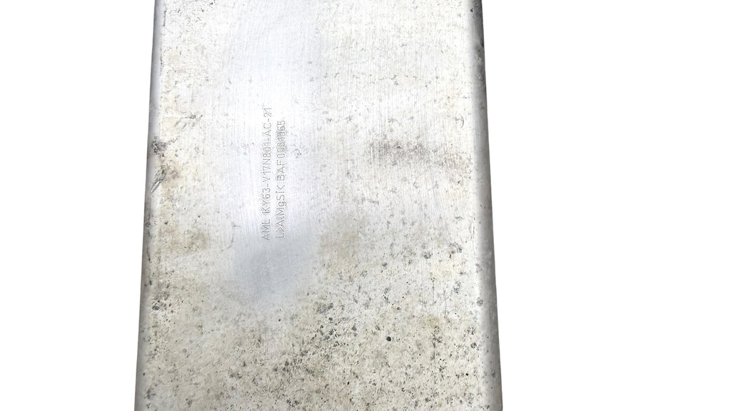 ASTON MARTIN VANTAGE 2018+ FRONT END CRASH BARS KIT KY63-V17N801-AC