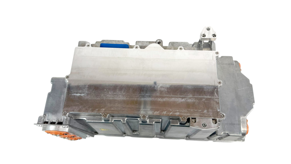 MCLAREN P1 MCU AND DC-DC CONVERTER 12J0436CP