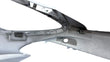 Load image into Gallery viewer, MCLAREN 720S FRONT BUMPER SKIN WITH PARKING SENSORS 14A0153CP (SUPERNOVA SILVER)