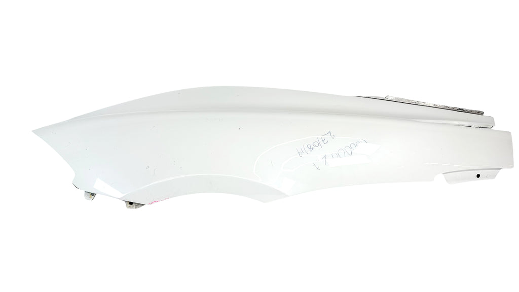 MCLAREN 570S/ 600LT SPIDER REAR RIGHT QUARTER PANEL 13AB014CP (SILICA WHITE)