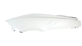 MCLAREN 570S/ 600LT SPIDER REAR RIGHT QUARTER PANEL 13AB014CP (SILICA WHITE)