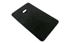 PORSCHE 992 BLACK ALCANTARA WITH BLUE STITCH FUSE BOX COVER 992867926