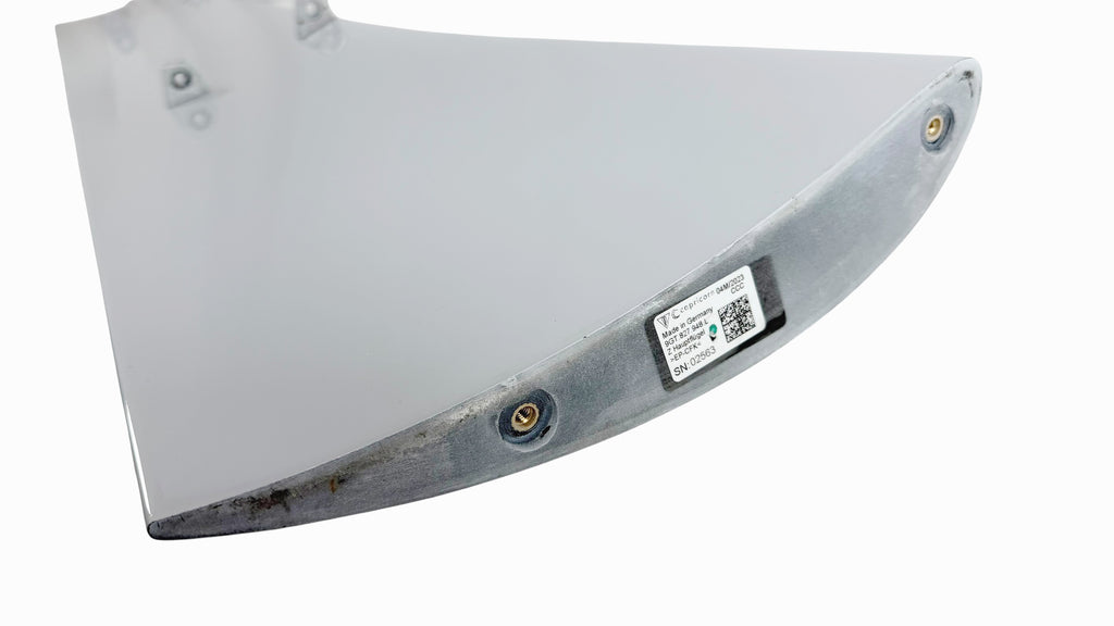 PORSCHE 992 GT3-RS  REAR SPOILER 9GT827878A G2X