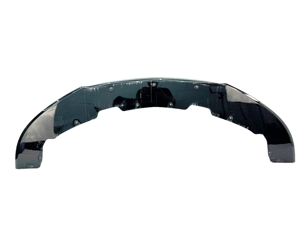 BENTLEY CONTINENTAL GT FRONT LIGHT GREY BUMPER (GT & GTC 2015-2017) (3W3807217APDCHRU)