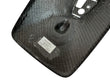 Load image into Gallery viewer, MCLAREN SENNA CARBON FIBRE IRIS COVER - LHD 15NA217CP-CFS