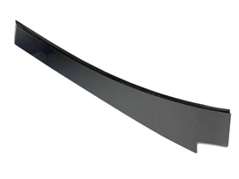 MCLAREN 570S 600LT QUARTER GLASS FINISHER TRIM LH 13A5074CP