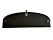 Load image into Gallery viewer, LAMBORGHINI URUS ALCANTARA PARCEL SHELF RED STITCHING 4ML867771B