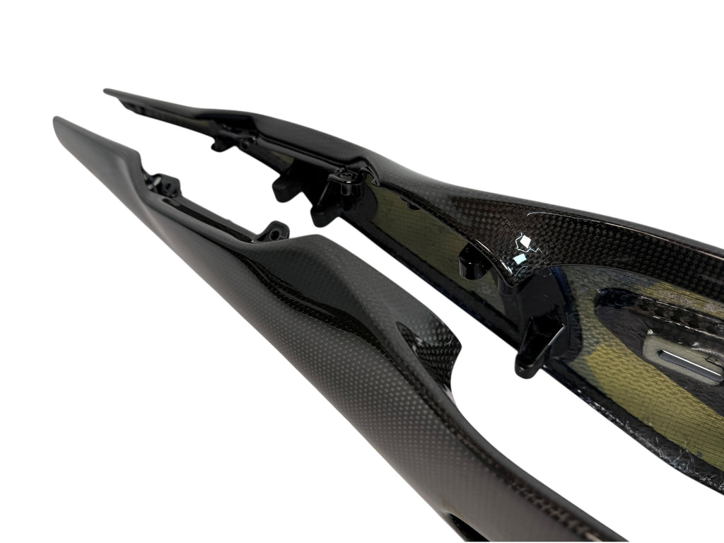 FERRARI SF90 CARBON CENTRE TUNNEL 873900 873899