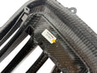 Load image into Gallery viewer, OVERFINCH SUPERSPORT L494 FRONT RIGHT CARBON BUMPER GRILL AF8-06-9001-02A