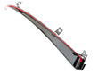 Load image into Gallery viewer, JAGUAR F-TYPE PROJECT  7 FRONT RH CARBON WHEEL ARCH QXM5-2941D00-A