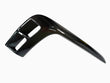 Load image into Gallery viewer, BENTLEY BENTAYGA 2017+ MULLINAR CARBON FRONT RIGHT AIR GUIDE  36A071108