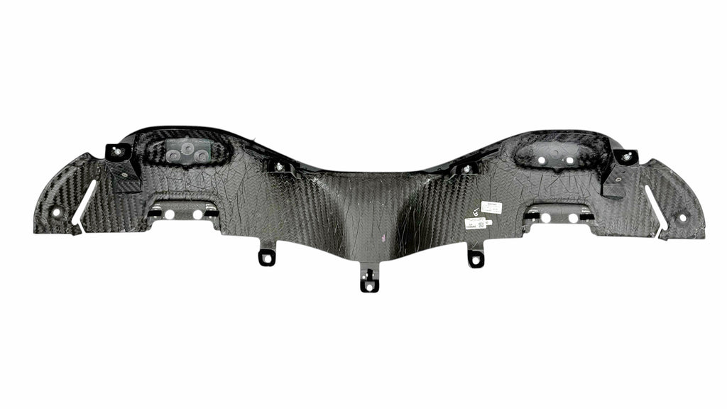 FERRARI DAYTONA SP3 SP3 CARBON REAR BULK HEAD TRIM 820131