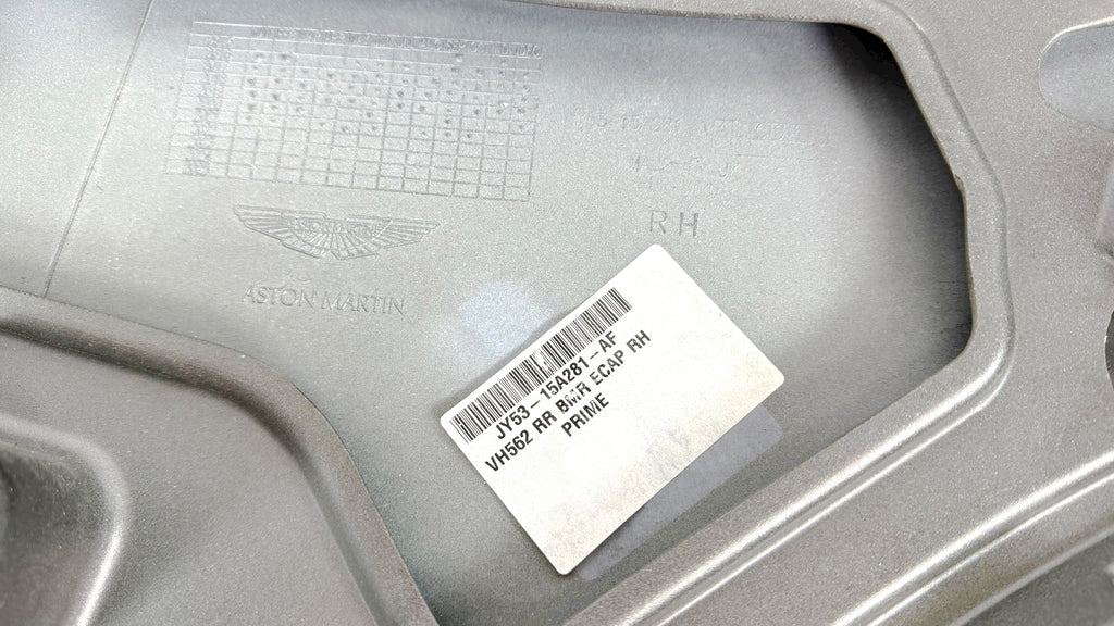 ASTON MARTIN DB12 REAR BUMPER END CAP - RIGHT JY63-15A281-AF