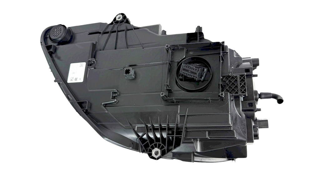 PORSCHE MACAN 2019-21  FRONT RIGHT LED HEADLIGHT 95B.941.016.K