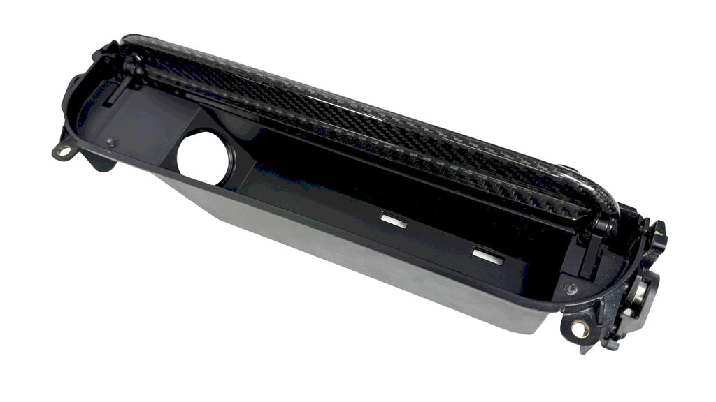 MERCEDES SLS AMG C197 CARBON CENTRE CONSOLE HOUSING A1976800352