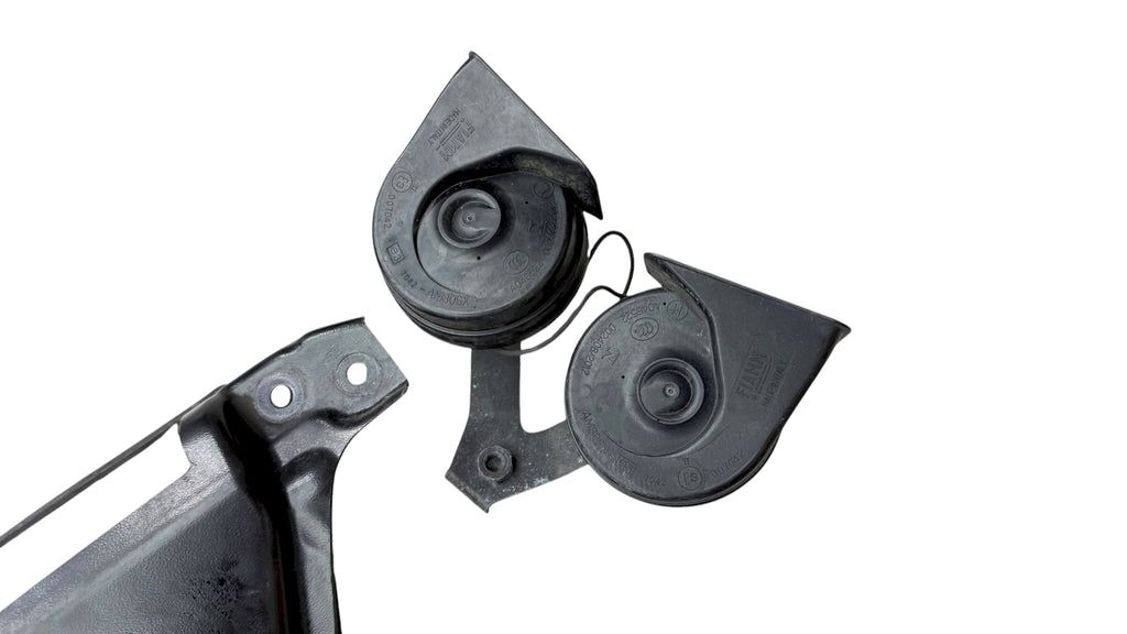 ASTON MARTIN VANTAGE 2018+ FRONT END CRASH BARS KIT KY63-V17N801-AC