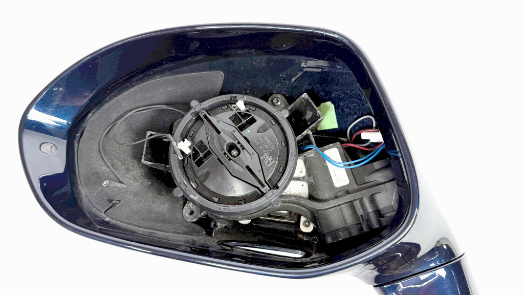 BENTLEY CONTINENTAL 2012+ LEFT WING MIRROR 3W3857409GU