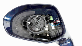 BENTLEY CONTINENTAL 2012+ LEFT WING MIRROR 3W3857409GU