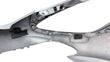 Load image into Gallery viewer, MCLAREN 720S FRONT BUMPER SKIN WITH PARKING SENSORS 14A0153CP (SUPERNOVA SILVER)
