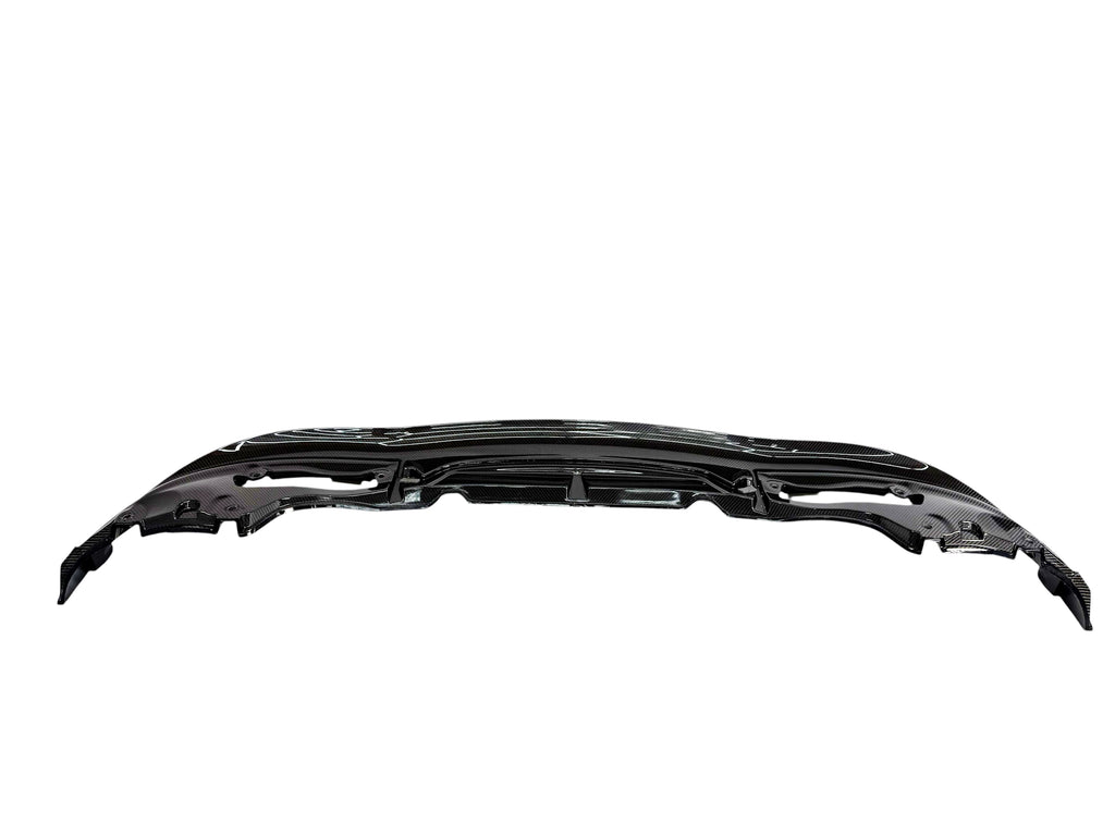 MCLAREN 570S MSO CARBON FIBRE REAR BASE SPOILER 13AA208MP-CFG