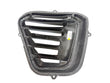Load image into Gallery viewer, OVERFINCH SUPERSPORT L494 FRONT RIGHT CARBON BUMPER GRILL AF8-06-9001-02A