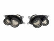 Load image into Gallery viewer, FERRARI ROMA MATTE BLACK EXHAUST TAILPIPE KIT 70005367