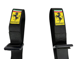 FERRARI 488/ F8 / 458/ 812 RACE 4-POINT SEAT HARNESS 85704700
