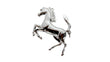 Load image into Gallery viewer, FERRARI CAVALLINO RAMPANTE BADGE F12, 812, GTC, PORTOFINO 84933700