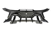 Load image into Gallery viewer, MCLAREN 600LT REAR BUMPER MSO BLACK 13AB831-RP-DP-SN-083