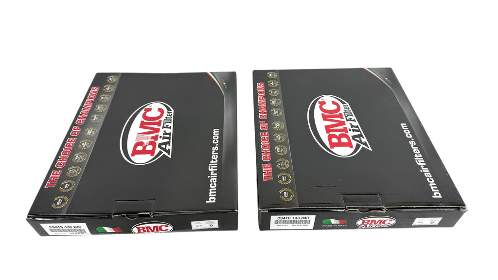 LAMBORGHINI HURACAN AIR FILTER SET 4T0133843