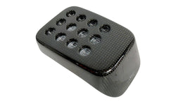 FERRARI F12 CARBON REAR FOG LIGHT 304255