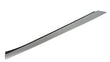 Load image into Gallery viewer, MCLAREN 720S LEFT QUARTER WINDOW FINISHER - SILVER 14A42480CP-FC003