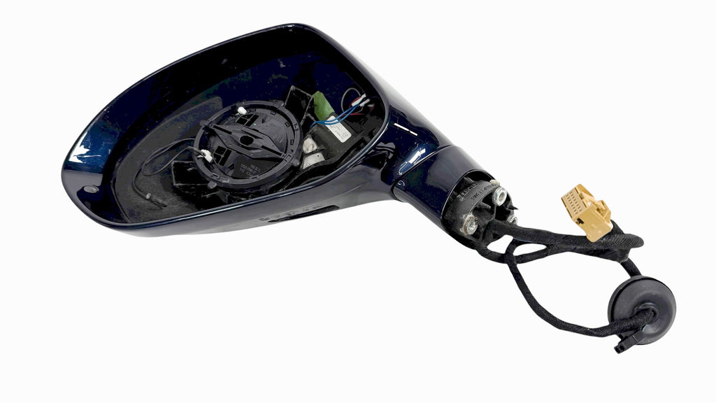 BENTLEY CONTINENTAL 2012+ LEFT WING MIRROR 3W3857409GU