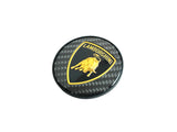 LAMBORGHINI AVENTADOR SV/ SVJ CENTRE LOCK CARBON CENTRE CAP 470601259A