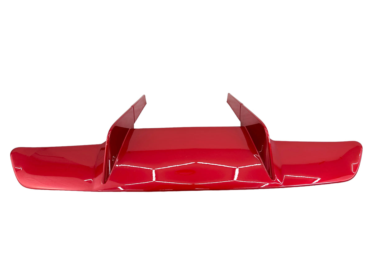 FERRARI 812 SUPERFAST CARBON FIBRE REAR DIFFUSER – ApexSpares