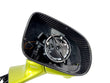 Load image into Gallery viewer, MCLAREN ARTURA MSO CARBON RIGHT WING MIRROR ASSEMBLY - FLUX GREEN 14AB092CP