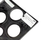 Load image into Gallery viewer, MCLAREN 675LT MSO SATIN CARBON START CONTROL COVER 11M3227RP