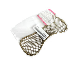 MCLAREN STOWAGE NET BEIGE 11N0309CP