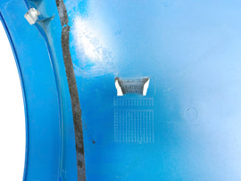 MCLAREN 570S/ 600LT LOWER REAR LEFT QUARTER PANEL 13A5789CP (VEGA BLUE)